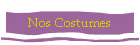 Nos Costumes